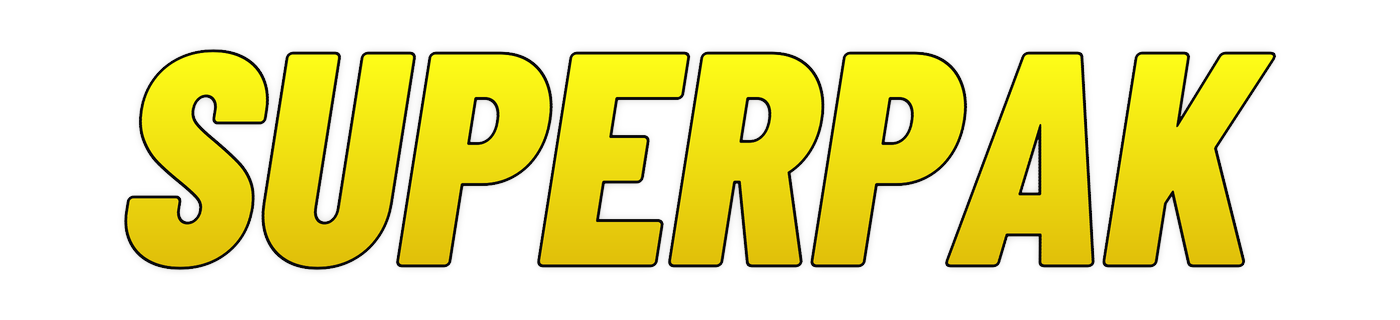 superpak